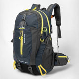 40L Waterdichte Wandelsrugzak