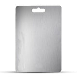 Titanium Snijplank – Gezondheid en Hygiëne in de Keuken