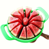 Watermeloen Snijder – Eenvoudig en Veilig Fruit in Gelijke Stukken Verdelen