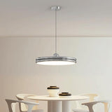 Moderne Dimbare Hanglamp – Strak LED Ontwerp met Verstelbare Hanghoogte
