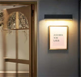 Moderne Buiten Wandlamp - LED Buitenverlichting