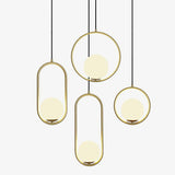 Moderne Hanglamp - Elegant & Stijlvol Design