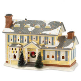 Nationale Lampoon's Kerstvakantie-Inspiratie Keramisch Dorp