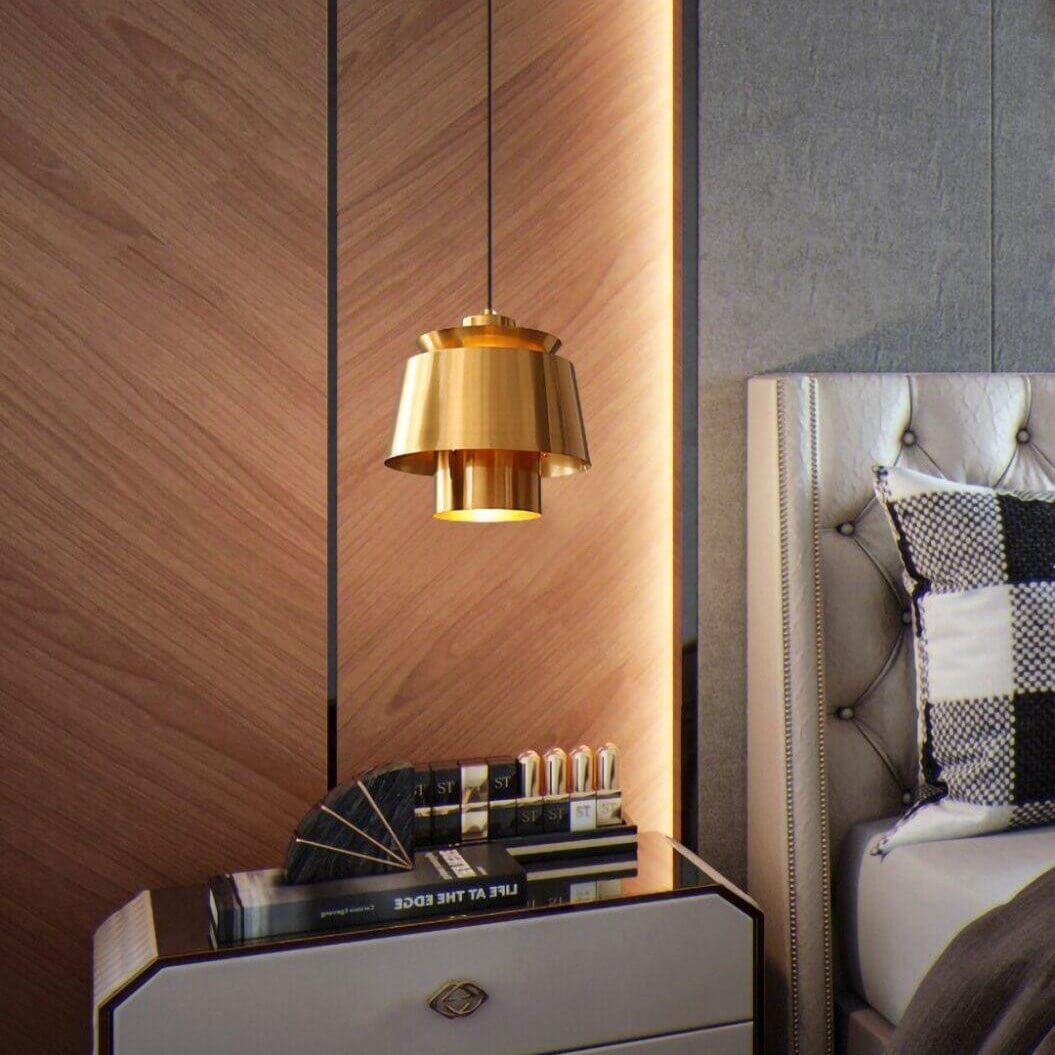 Moderne Hanglamp - Sterrenmotief Design