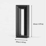 Moderne Buitenlamp - Tuinpadverlichting LED