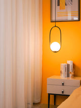 Moderne Hanglamp - Elegant & Stijlvol Design