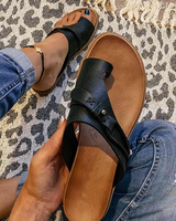 Mirella | Stijlvolle Orthopedische Sandalen | Comfortabele Sandalen Dames | Ergonomische Ondersteuning | Bruin, Zwart, Grijs | EVA-schuim Voetbed | Modieus en Functioneel | Maat 36-43 | Geschikt voor Dagelijks Gebruik en Lange Wandelingen