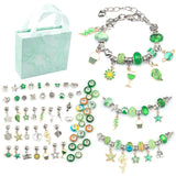 DIY Armband Kit - Ideaal cadeau, Perfecte manier om te genieten van handgemaakte sieraden
