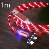 Magnetisch Oplaadkabel