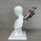 Caesar’s Quill – Creatieve Julius Caesar Pennenhouder