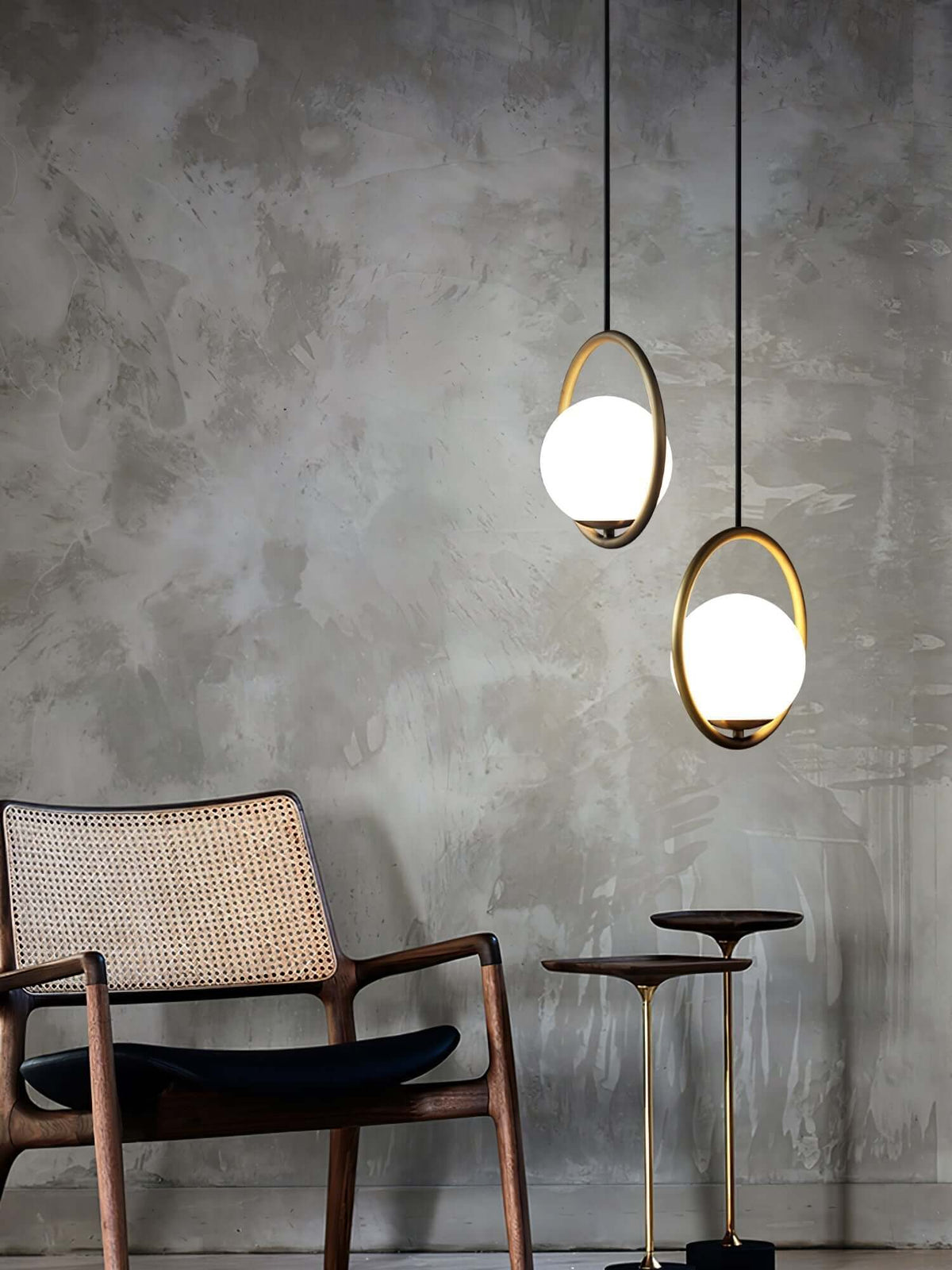 Moderne Hanglamp - Elegant & Stijlvol Design