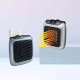 EcoHeat | Energiezuinige verwarming met modern design