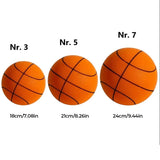 Stille Basketball voor Kinderen Binnen