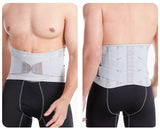 Lumbale Pijnverlichtende Bandage - BackRelief
