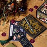 JollyJournals - Adventskalender met schrijfwaren 24 verrassingen