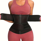 ShapeCurve Taille-Trimmer – Verstelbaar en Comfortabel