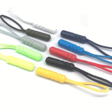 Vervangende Zipper Puller Set – Ideaal voor Reizen en Outdoor Activiteiten