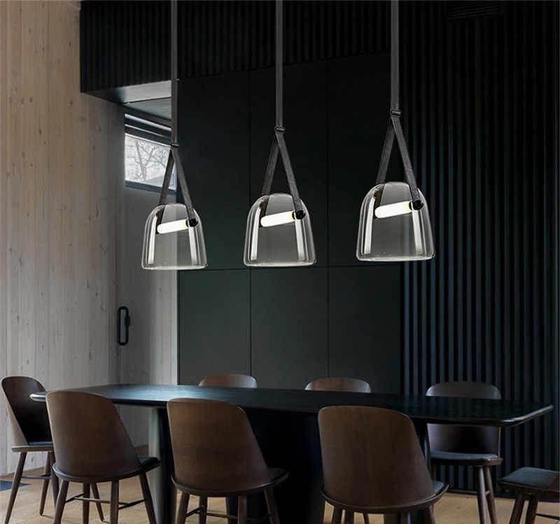 Hanglamp - Elegante & Minimalistische Verlichting