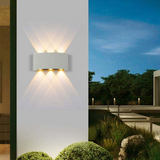Moderne LED Wandlamp – Strakke Verlichting voor Hedendaagse Ruimtes