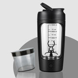 Elektrische Protein-Shaker-Beker