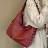 HoboBag - Handtas met grote capaciteit