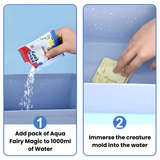 Water Wonder Creaties – Leuk en Leerzaam Speelplezier voor Kinderen
