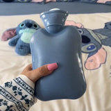 Knuffel Warmwaterkruik – Knus en Warm voor Koude Dagen
