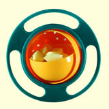 TwistSafe - Baby Bowl - Anti-mors Kinderkom