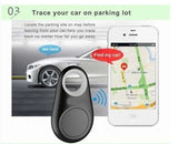 Sandsberg | Kinderen, Huisdieren, Auto, Mini GPS Tracker Tag Tracking Finder Apparaat