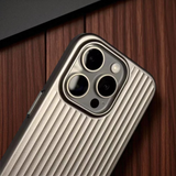 ArmorShell | Ultradun en Schokbestendig iPhone-hoesje