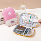 MediPack - Mini Draagbare Medische Tas