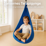 CalmSwing | Sensorische Autisme-Therapie-Schommel voor Binnen- en Buitengebruik
