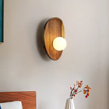 Japandi Camille - Wandlamp