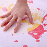 Bloody Mat | Halloween badkamer mat