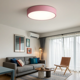 RingLuxe | Plafondlamp – Zacht LED-licht voor een harmonieuze sfeer