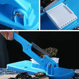 Table Slicer | Snij al jou eten gemakkelijk en snel!