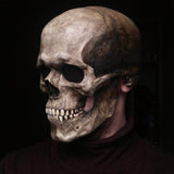 Horror Mask | Het engste halloween masker van het jaar!