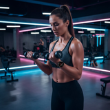 PulseMate | Waterdichte Smartwatch met IP67