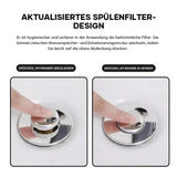 PureFlow - Houdt uw afvoeren schoon en fris