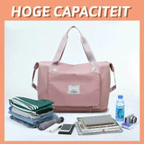 Vouwbare Reisetas - FlexiCarry