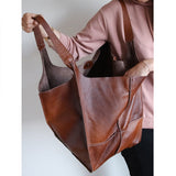 Vintage karakter, moderne comfort