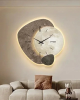 Lune Aura Klok