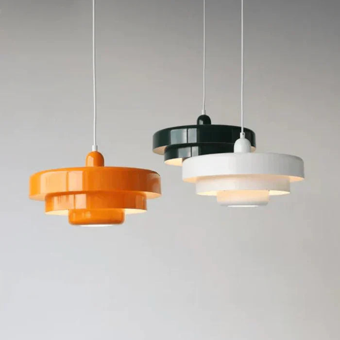 Sandsberg | Vintage LED Hanglamp - TimelessGlow