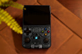 Compacte Retro Spelconsole – PixelPlay Pocket