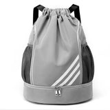 SportsBag - Waterdichte sporttas voor fitness en reizen