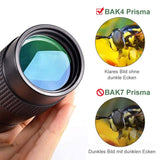 Sandsberg Super-Telezoom-Monoculaire-Telescoop