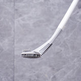 Toiletborstel met houder