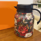 TeaBloom – Thee perfect getemperd en stijlvol geserveerd