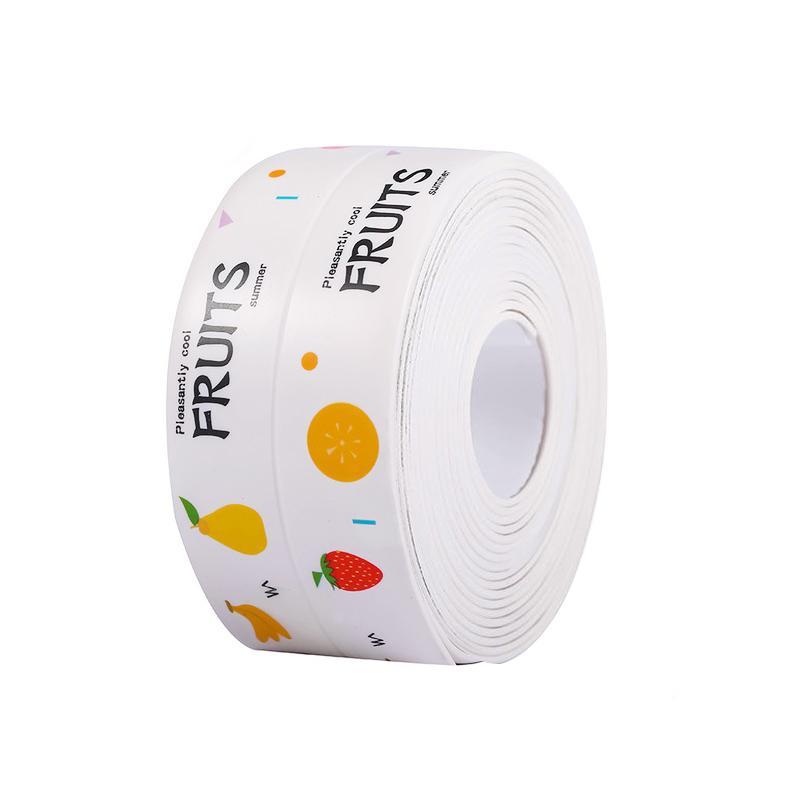 Waterdichte tape voor keuken en badkamer