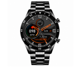 Smartwatch Deluxe | Multi-functioneel & Luxe uitstraling